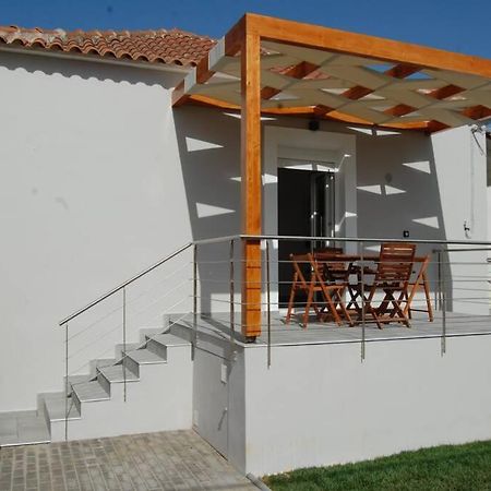 Little Villa In Pyla Pila ภายนอก รูปภาพ